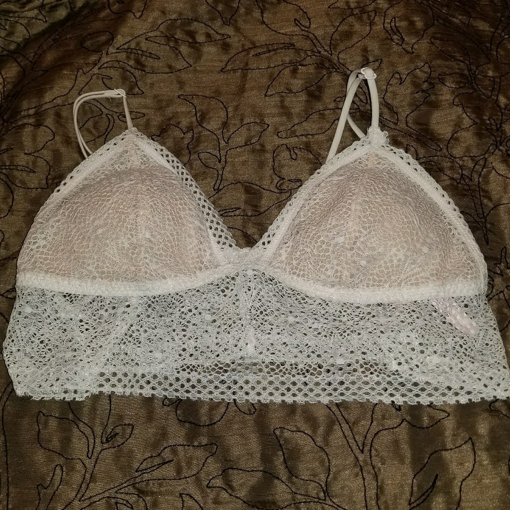 Victoria's Secret Bralette